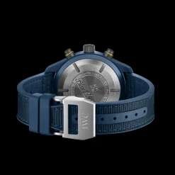 Montre d’Aviateur Chronographe Édition «Blue Angels®»
