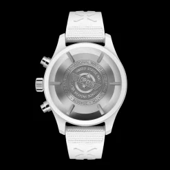 Montre d’Aviateur Chronographe Top Gun Edition «Lake Tahoe»