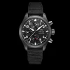 Montre d’Aviateur Chronographe TOP GUN