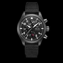 Montre d’Aviateur Chronographe TOP GUN