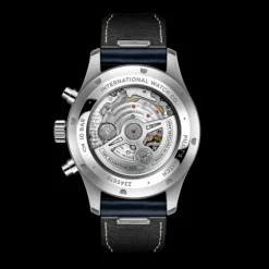 MONTRE D'AVIATEUR CHRONOGRAPHE