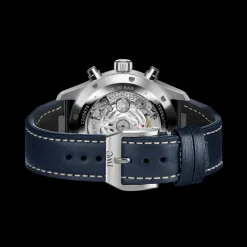 MONTRE D'AVIATEUR CHRONOGRAPHE