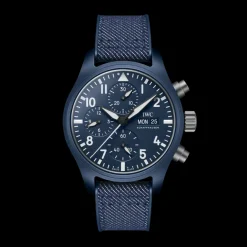 MONTRE D’AVIATEUR CHRONOGRAPHE 41 TOP GUN OCEANA