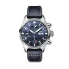 MONTRE D’AVIATEUR CHRONOGRAPHE 41