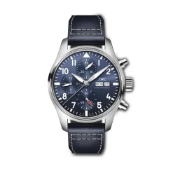 MONTRE D’AVIATEUR CHRONOGRAPHE 41