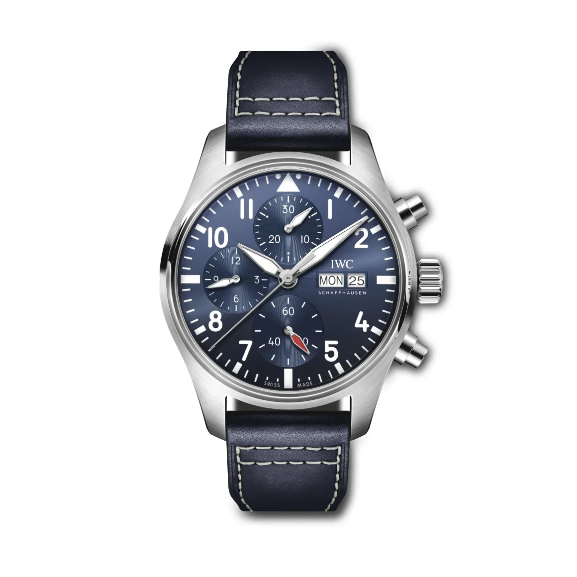 MONTRE D’AVIATEUR CHRONOGRAPHE 41