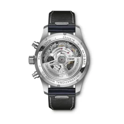 MONTRE D’AVIATEUR CHRONOGRAPHE 41