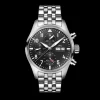 Montre d'Aviateur Chronographe 41