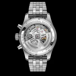 Montre d'Aviateur Chronographe 41
