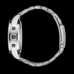 Montre d'Aviateur Chronographe 41