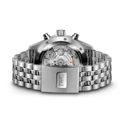 MONTRE D'AVIATEUR CHRONOGRAPHE