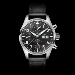 Montre d'aviateur Chronograph 41