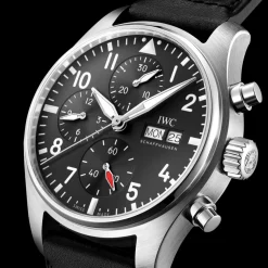 Montre d'aviateur Chronograph 41