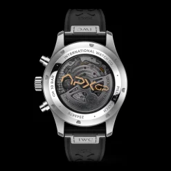 Montre d'Aviateur Chronographe 43 APXGP