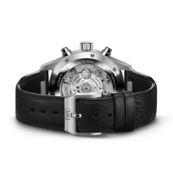 MONTRE D'AVIATEUR CHRONOGRAPHE