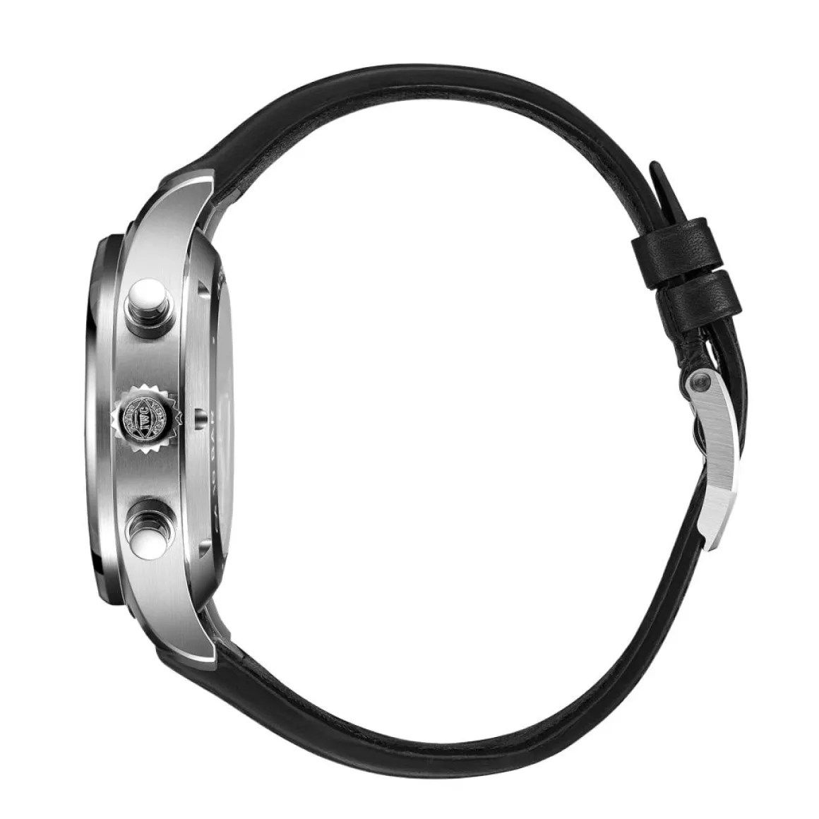 MONTRE D'AVIATEUR CHRONOGRAPHE