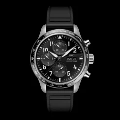Montre d'aviateur Chronographe Performance 41 AMG