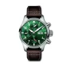 MONTRE D’AVIATEUR CHRONOGRAPHE 41