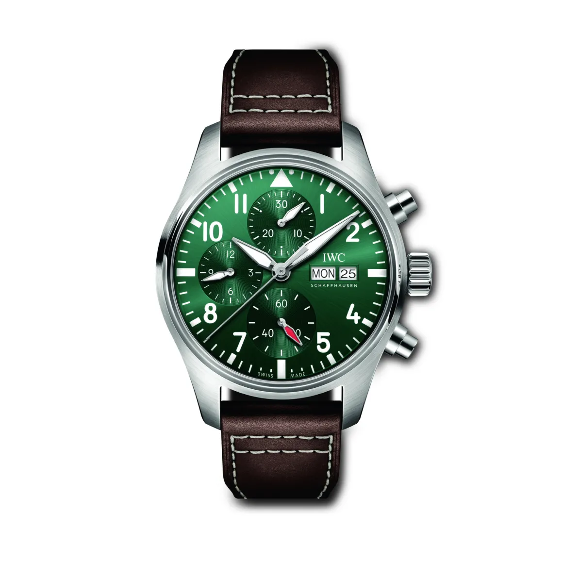 MONTRE D’AVIATEUR CHRONOGRAPHE 41