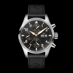 Montre d'Aviateur Chronographe 41 APXGP