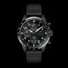 Montre d'aviateur Chronographe Performance 41 Mercedes-AMG petronas formula One™ Team