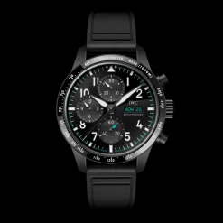 Montre d'aviateur Chronographe Performance 41 Mercedes-AMG petronas formula One™ Team