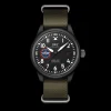 Montre d'Aviateur Mark XVIII Top Gun Édition «SFTI»