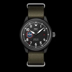 Montre d'Aviateur Mark XVIII Top Gun Édition «SFTI»