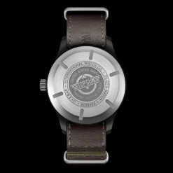 Montre d'Aviateur Mark XVIII Top Gun Édition «SFTI»