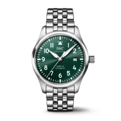 Montre d'Aviateur Mark XX