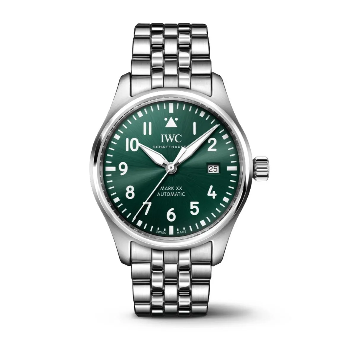 Montre d'Aviateur Mark XX