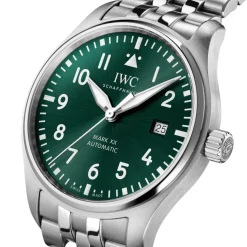 Montre d'Aviateur Mark XX