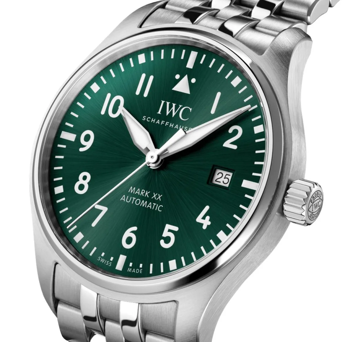 Montre d'Aviateur Mark XX