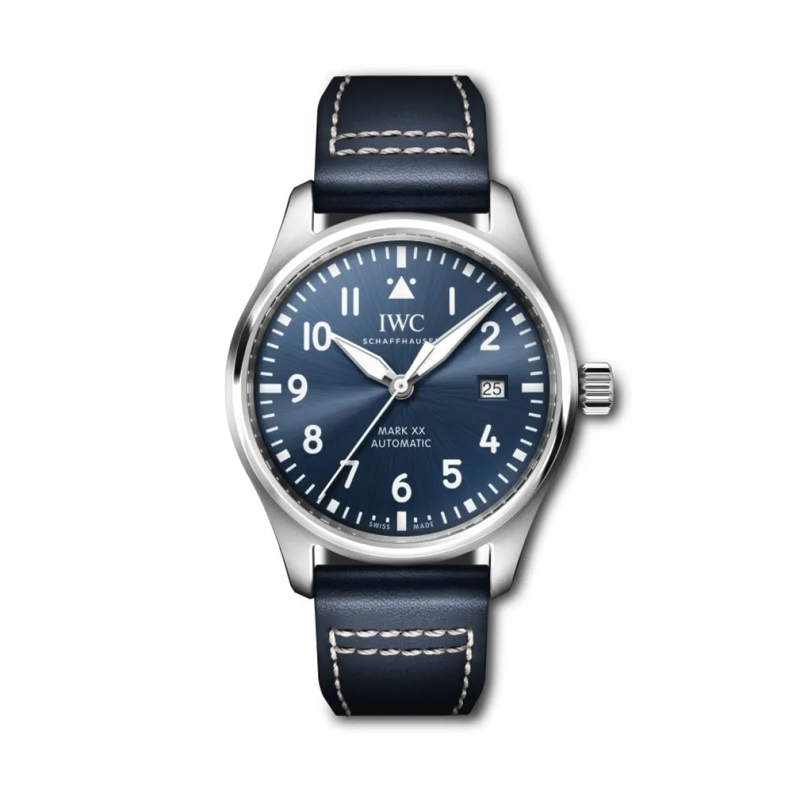 MONTRE D'AVIATEUR MARK XX