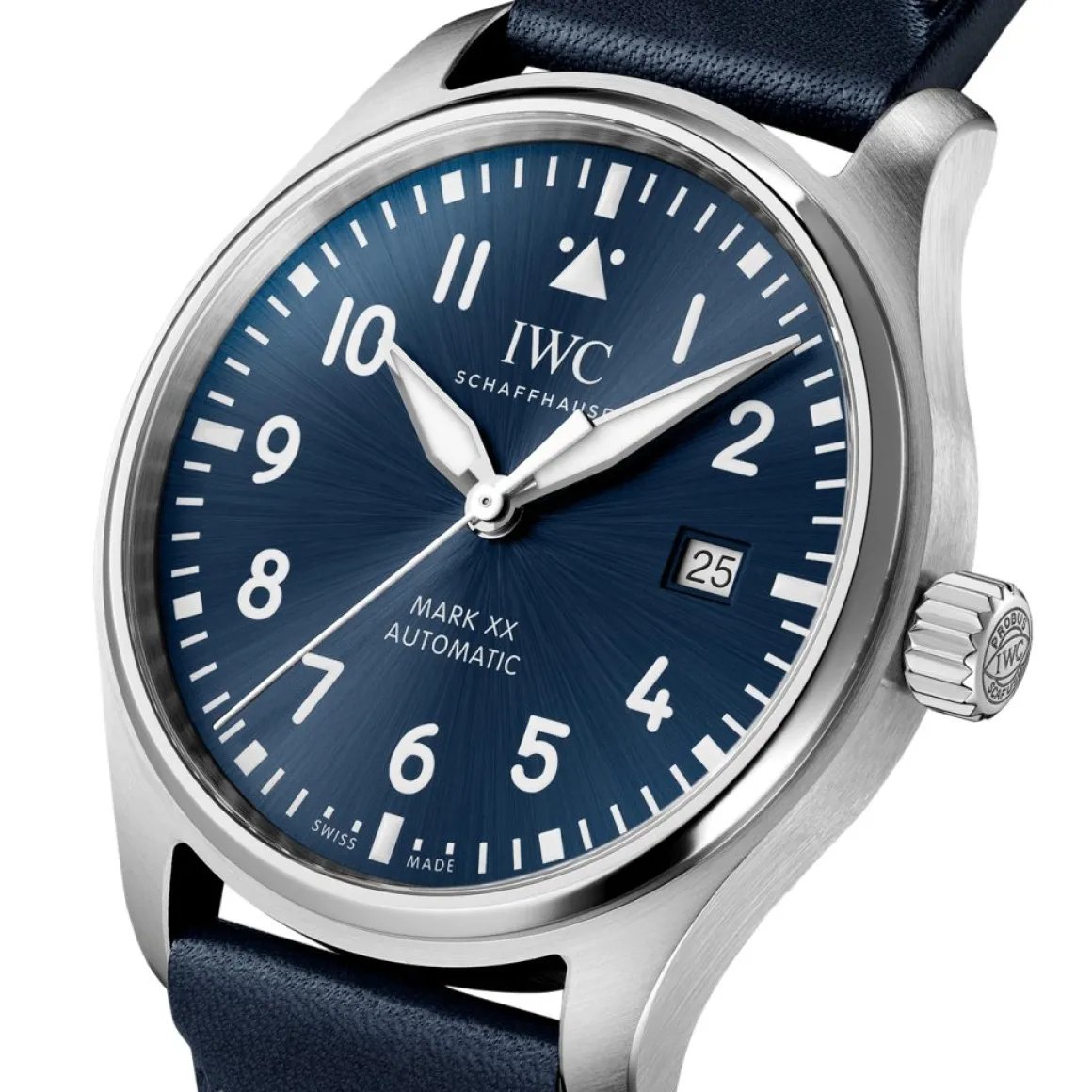 MONTRE D'AVIATEUR MARK XX