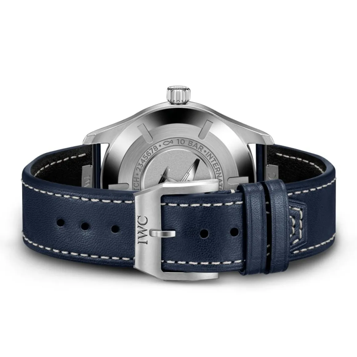 MONTRE D'AVIATEUR MARK XX