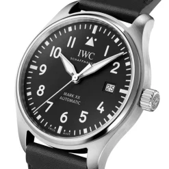 MONTRE D'AVIATEUR MARK XX