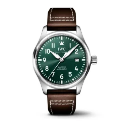 MONTRE D'AVIATEUR MARK XX