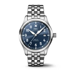 MONTRE D'AVIATEUR MARK XX