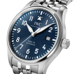 MONTRE D'AVIATEUR MARK XX