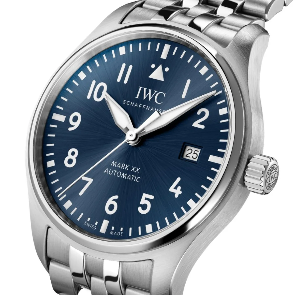 MONTRE D'AVIATEUR MARK XX