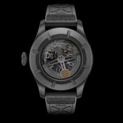 Montre d’Aviateur Timezoner TOP GUN Ceratanium®