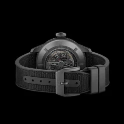 Montre d’Aviateur Timezoner TOP GUN Ceratanium®