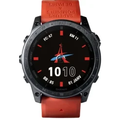 Montre Garmin Tactix 7 AMOLED