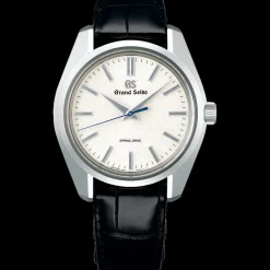 Montre Grand Seiko Heritage Collection SBGY011