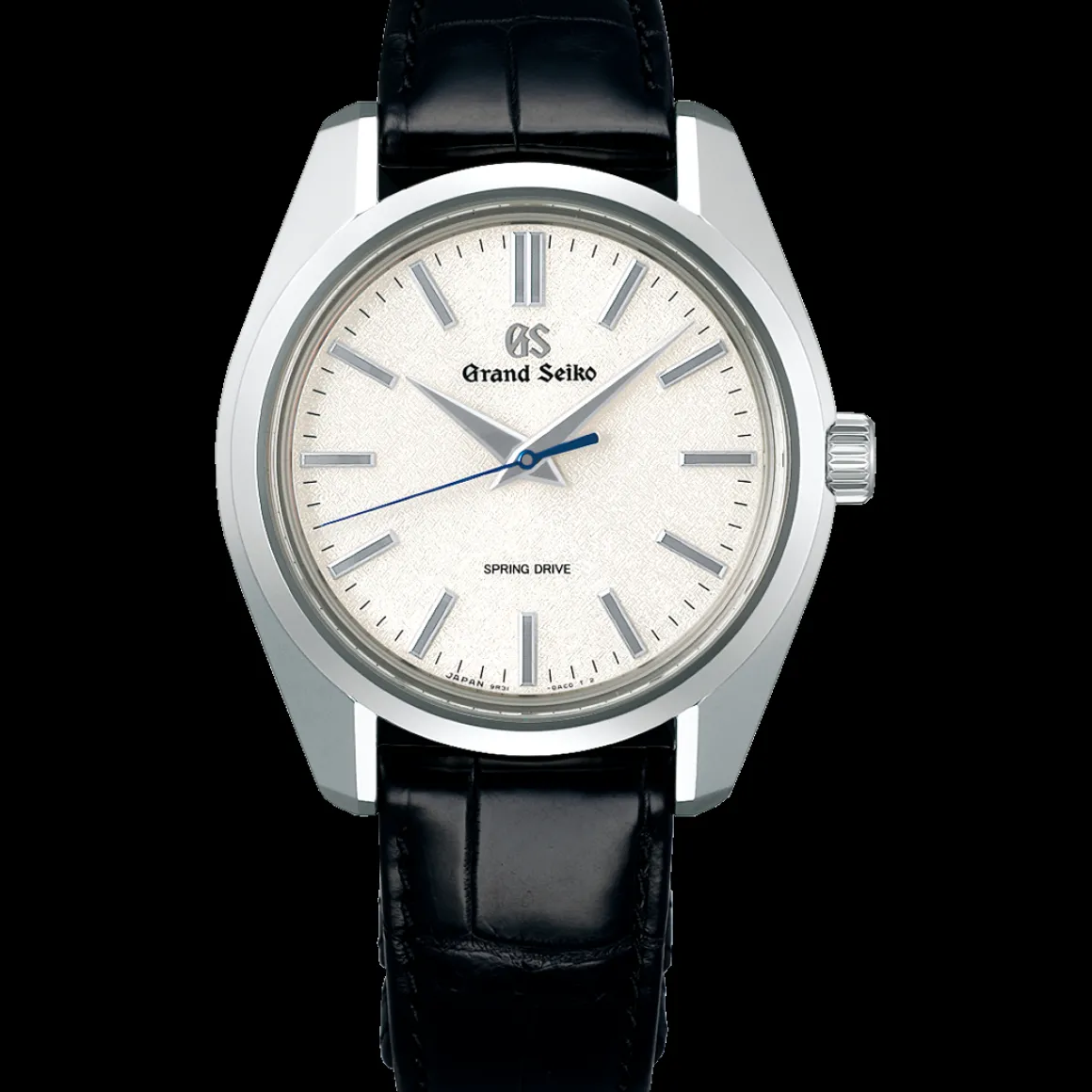 Montre Grand Seiko Heritage Collection SBGY011