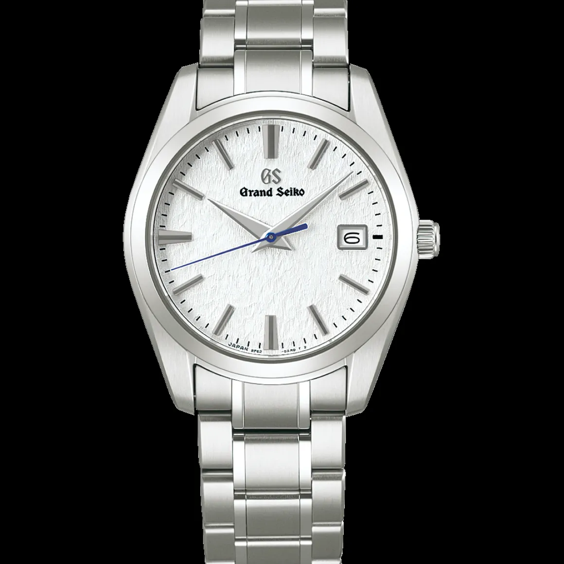Montre Heritage Grand Seiko