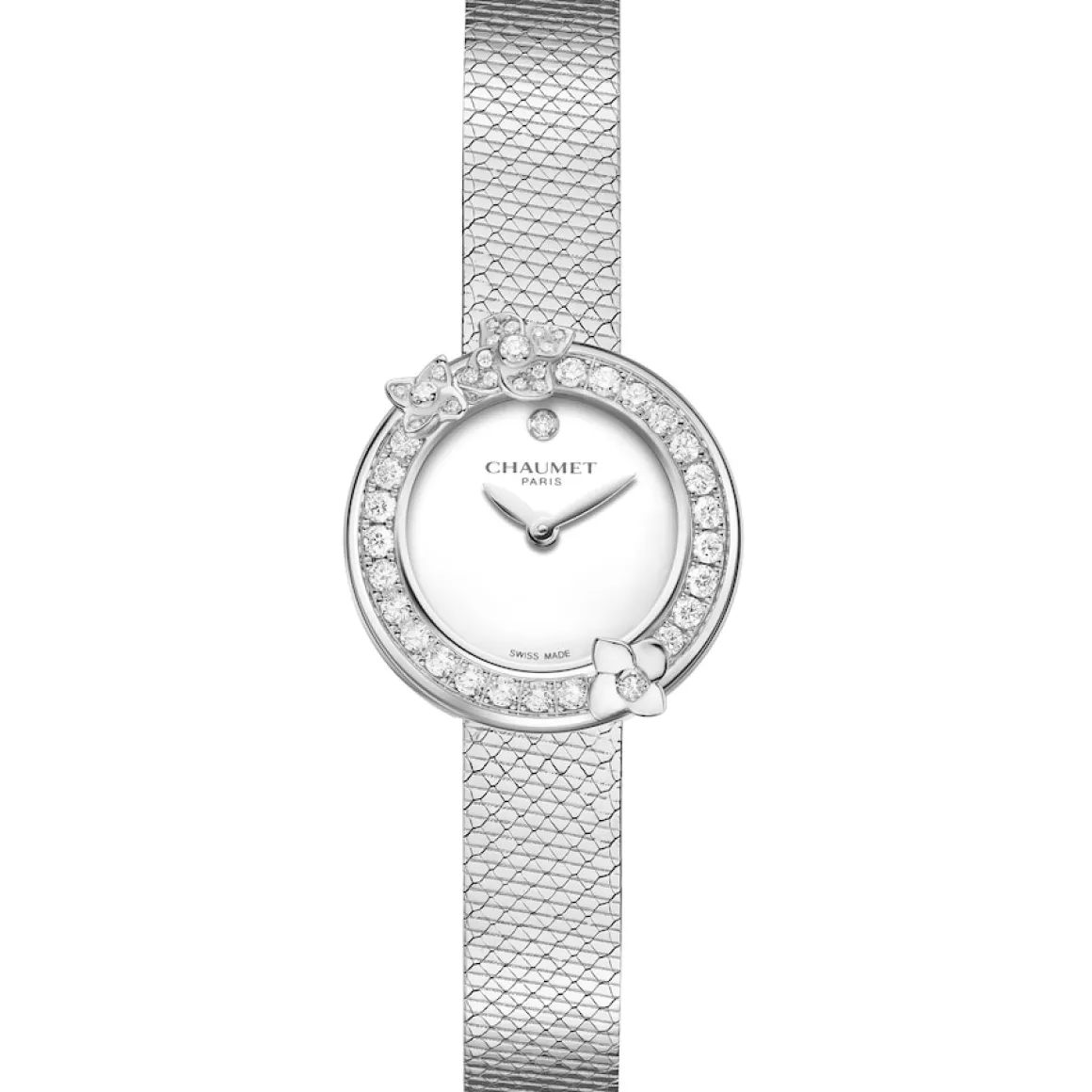Montre Hortensia