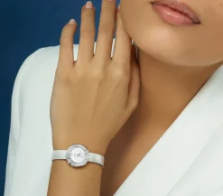 Montre Hortensia
