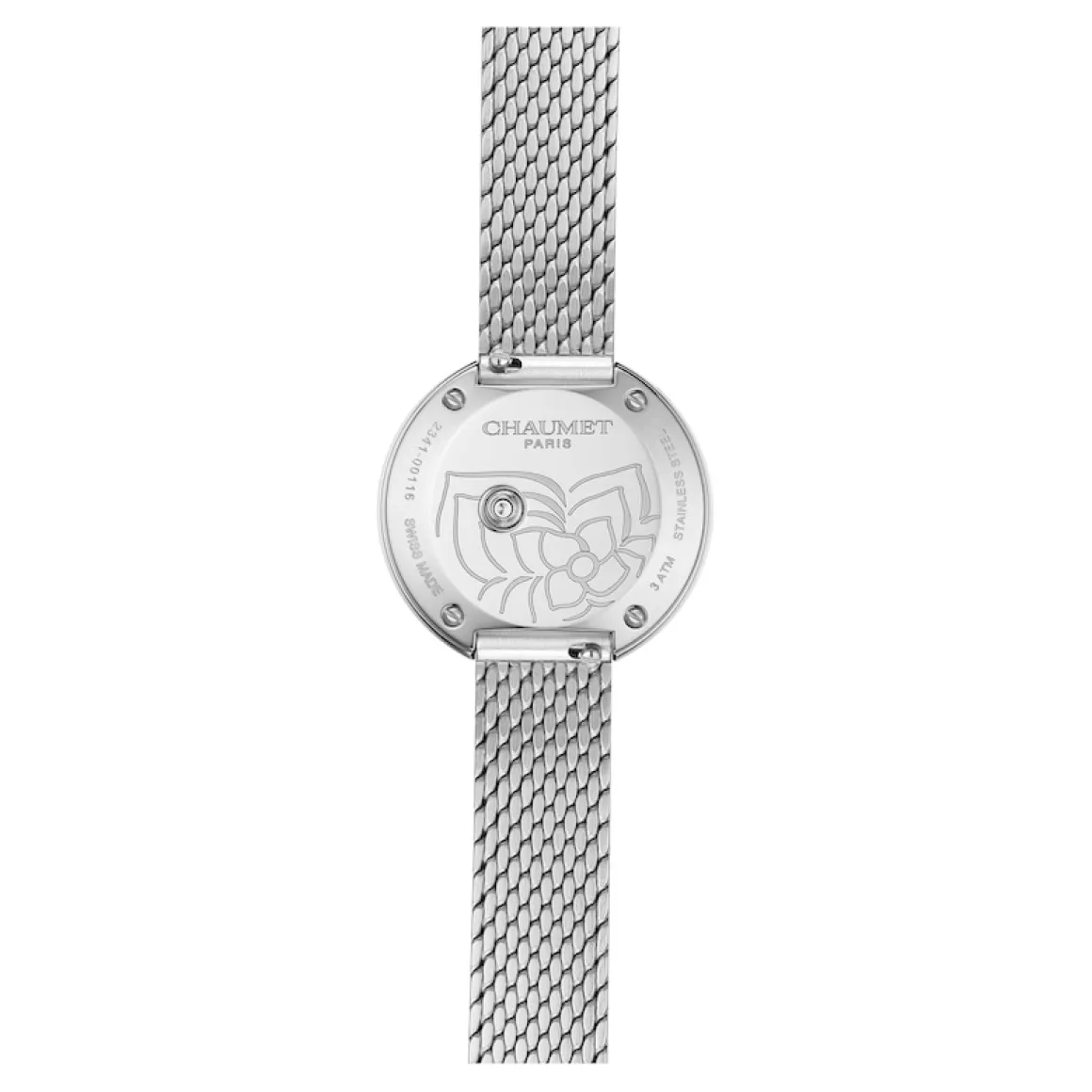 Montre Hortensia